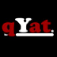 QYAT vzw logo - Similar company to Global Ceos Dinner Club