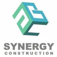 Synergy Construction UA logo - Similar company to Ubi Pack Studio