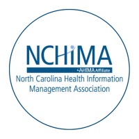 NCHIMA - North Carolina Health Information Management Association logo - Similar company to Himss North Carolina Chapter