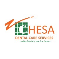Chesa Dental Care Services logo - Similar company to Svi