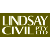 Lindsay Civil Pty Ltd logo - Similar company to Scope Contracting
