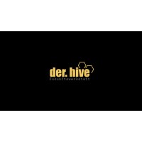 Hive-Zukunftswerkstatt logo - Similar company to #Shedoesfuture