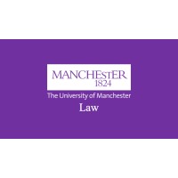 The University of Manchester Law School logo - Similar company to Uombas - University Of Manchester Bar And Advocacy Society
