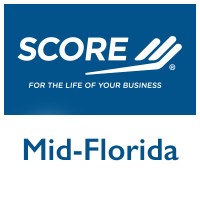 SCORE Mentors (Mid-Florida) logo - Similar company to Score Mentors Dallas