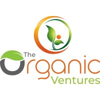 The Organic Ventures logo - Similar company to Harmony Ecotech Private Limited