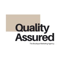 Quality Assured Media logo - Similar company to Bridentity