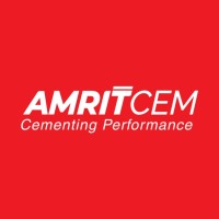 Amrit Cement Limited logo - Similar company to Serene Info Solutions Pvt. Ltd.