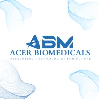 Acer Biomedicals logo - Similar company to Khelkit