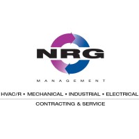 NRG Management logo - Similar company to Tech-Air Ltd.
