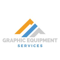 Graphic Equipment Services logo - Similar company to Jp Graphics, Inc. (Santa Clara)