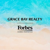 Grace Bay Realty | Forbes Global Properties logo - Similar company to Rk38 - Miroslav Antoška