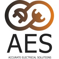 Accurate Electrical Solutions logo - Similar company to Venom Ev