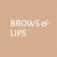 Brows & Lips logo - Similar company to Semi Permanent Makeup By Jools
