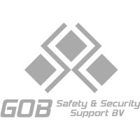GOB Safety & Security Support BV logo - Similar company to Crowd Safety Solutions