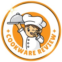Cookware Review logo - Similar company to Proclamation Goods