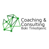Coaching & Consulting Boki Timotijevic logo - Similar company to Intersign Aps