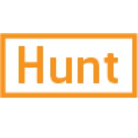 Hunt Design logo - Similar company to Rsm Design