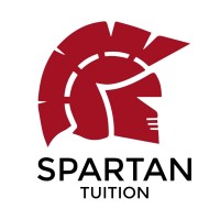 Spartan Tuition logo - Similar company to Aspire Academics