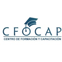 CFOCAP - Centro de Formación y Capacitación logo - Similar company to Markting.Pe