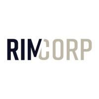 Rimcorp logo - Similar company to Lantrak Electrical
