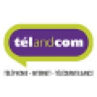 Tél and Com logo - Similar company to Mgts.Sa