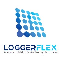 LoggerFlex Smart Devices logo - Similar company to Intell'Eau