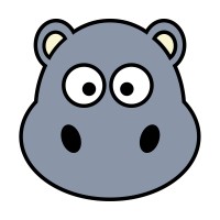 The Bold Hippo
