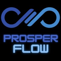 Prosper Flow logo - Similar company to Beyondbos
