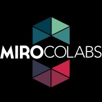Mirocolabs logo - Similar company to Vrscout