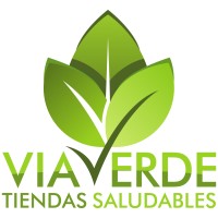 Vía Verde Ecosistema Saludable logo - Similar company to Leap