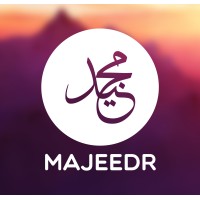Majeedr logo - Similar company to The Code