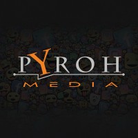 Pyroh Media logo - Similar company to Boom & Smart Slovakia