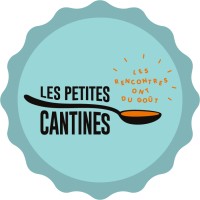 Les Petites Cantines - Bordeaux logo - Similar company to J'Adopte Un Projet