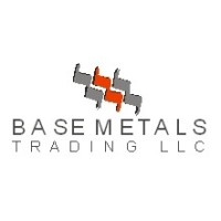BASE METALS TRADING LLC logo - Similar company to Mj Metals Dmcc