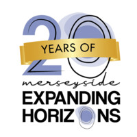 Merseyside Expanding Horizons logo - Similar company to Imba Italia