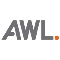 AWL logo - Similar company to Rea Jet Us