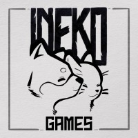 InekoGames logo - Similar company to Frontera Realms