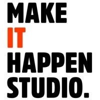 Make It Happen Studio logo - Similar company to 6 Studio