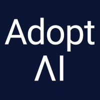 Adopt AI - Grand Palais logo - Similar company to Startup Inside