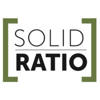 Solid Ratio logo - Similar company to Arx Research