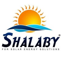 Shalaby For Solar Energy Solutions logo - Similar company to Solar Piezoclean