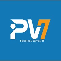 iPVSET logo - Similar company to Alcomnet