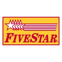 FiveStar logo - Similar company to Fivestar*