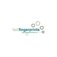 FastFingerprints logo - Similar company to Interstate Courier Service, Inc.