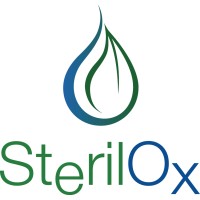 SterilOx FZC logo - Similar company to Alchemie
