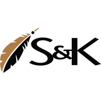 S&K Security Group, LLC logo - Similar company to Ae&C Services