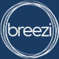 Breezi logo - Similar company to Breezi