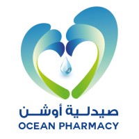 Ocean Pharmacy logo - Similar company to Ibrand™