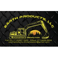 Earth Products, LLC logo - Similar company to Elexco, Inc.