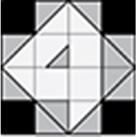 4 Architecture Inc. logo - Similar company to Ian Robertson Design